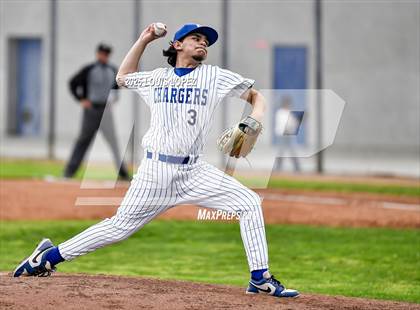 Thumbnail 1 in El Rancho @ Charter Oak photogallery.