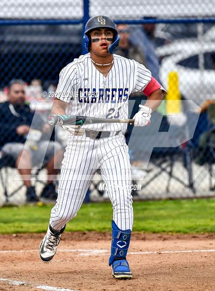 Thumbnail 2 in El Rancho @ Charter Oak photogallery.