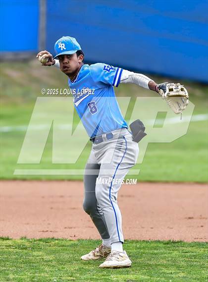 Thumbnail 3 in El Rancho @ Charter Oak photogallery.
