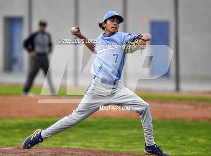 Thumbnail 1 in El Rancho @ Charter Oak photogallery.