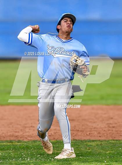 Thumbnail 1 in El Rancho @ Charter Oak photogallery.