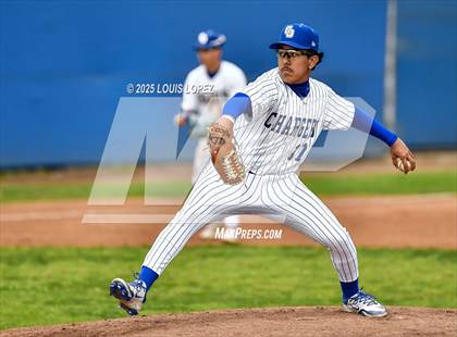 Thumbnail 2 in El Rancho @ Charter Oak photogallery.
