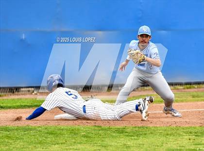Thumbnail 2 in El Rancho @ Charter Oak photogallery.