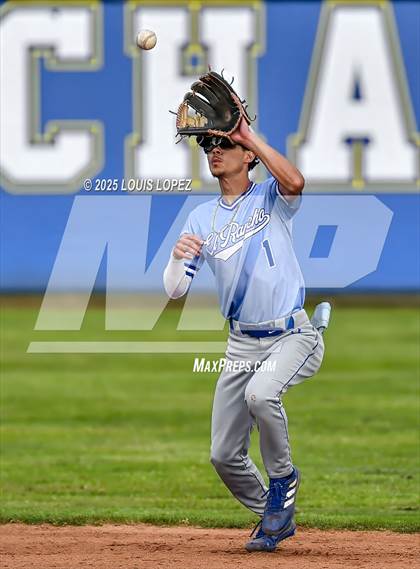 Thumbnail 3 in El Rancho @ Charter Oak photogallery.