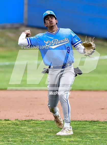 Thumbnail 1 in El Rancho @ Charter Oak photogallery.
