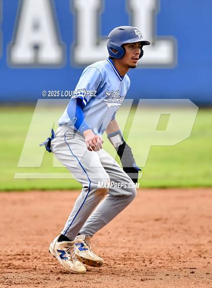 Thumbnail 1 in El Rancho @ Charter Oak photogallery.