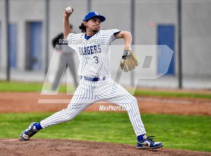 Thumbnail 2 in El Rancho @ Charter Oak photogallery.