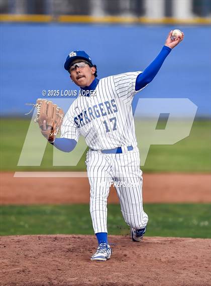 Thumbnail 3 in El Rancho @ Charter Oak photogallery.