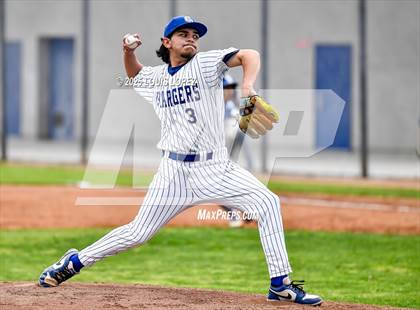 Thumbnail 1 in El Rancho @ Charter Oak photogallery.