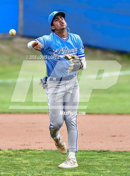 Thumbnail 2 in El Rancho @ Charter Oak photogallery.