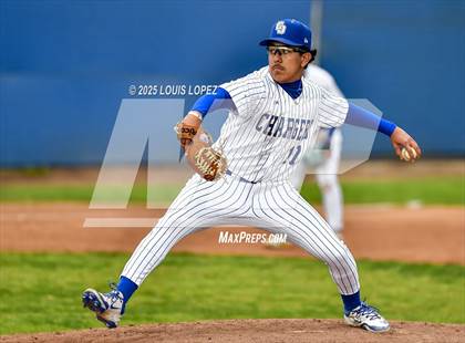 Thumbnail 2 in El Rancho @ Charter Oak photogallery.
