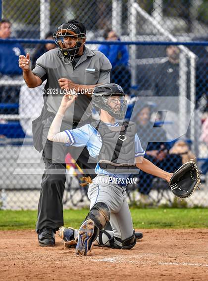 Thumbnail 1 in El Rancho @ Charter Oak photogallery.