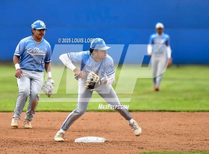 Thumbnail 2 in El Rancho @ Charter Oak photogallery.