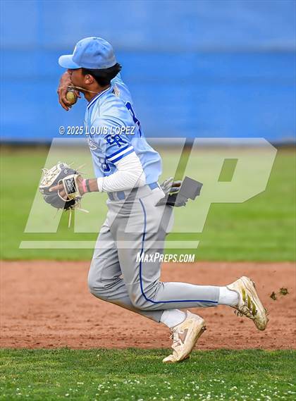 Thumbnail 3 in El Rancho @ Charter Oak photogallery.