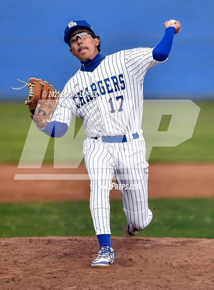 Thumbnail 3 in El Rancho @ Charter Oak photogallery.
