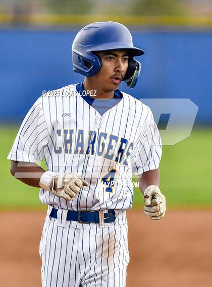 Thumbnail 1 in El Rancho @ Charter Oak photogallery.