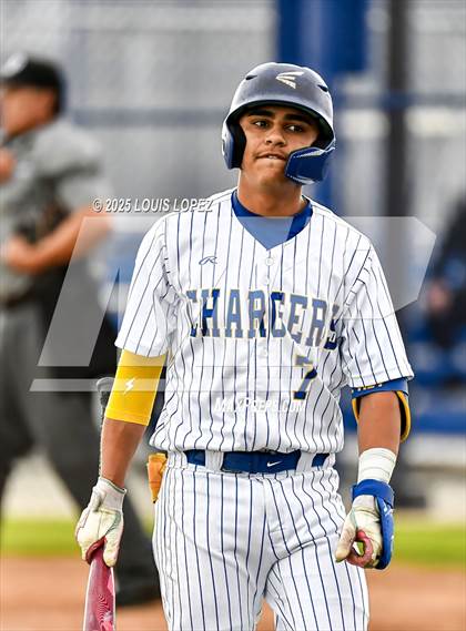 Thumbnail 1 in El Rancho @ Charter Oak photogallery.