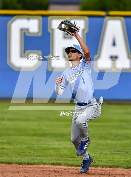 Thumbnail 1 in El Rancho @ Charter Oak photogallery.