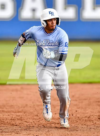 Thumbnail 2 in El Rancho @ Charter Oak photogallery.