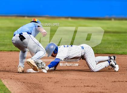 Thumbnail 1 in El Rancho @ Charter Oak photogallery.