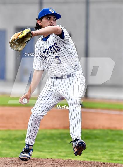 Thumbnail 2 in El Rancho @ Charter Oak photogallery.