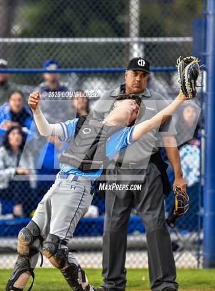 Thumbnail 3 in El Rancho @ Charter Oak photogallery.