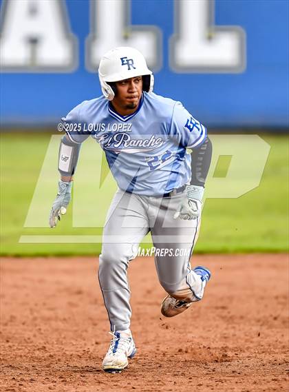 Thumbnail 3 in El Rancho @ Charter Oak photogallery.