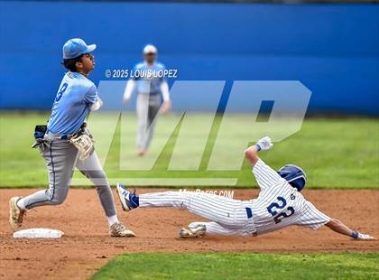 Thumbnail 2 in El Rancho @ Charter Oak photogallery.