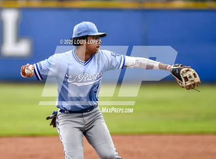 Thumbnail 2 in El Rancho @ Charter Oak photogallery.