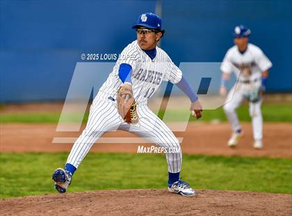 Thumbnail 1 in El Rancho @ Charter Oak photogallery.