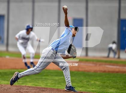 Thumbnail 1 in El Rancho @ Charter Oak photogallery.