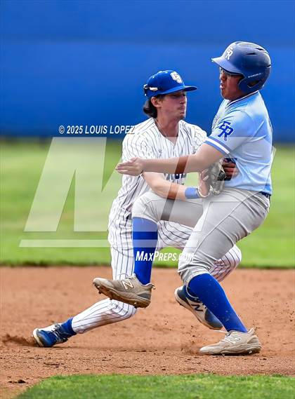 Thumbnail 2 in El Rancho @ Charter Oak photogallery.