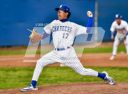 Thumbnail 1 in El Rancho @ Charter Oak photogallery.