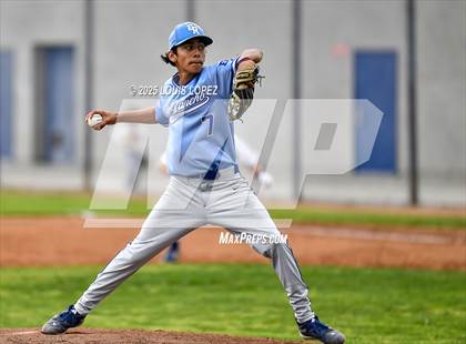 Thumbnail 2 in El Rancho @ Charter Oak photogallery.