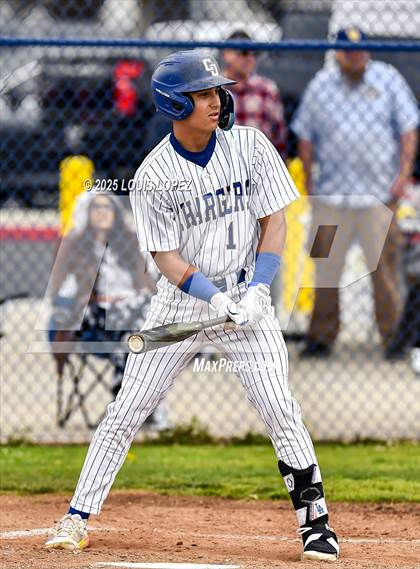 Thumbnail 2 in El Rancho @ Charter Oak photogallery.