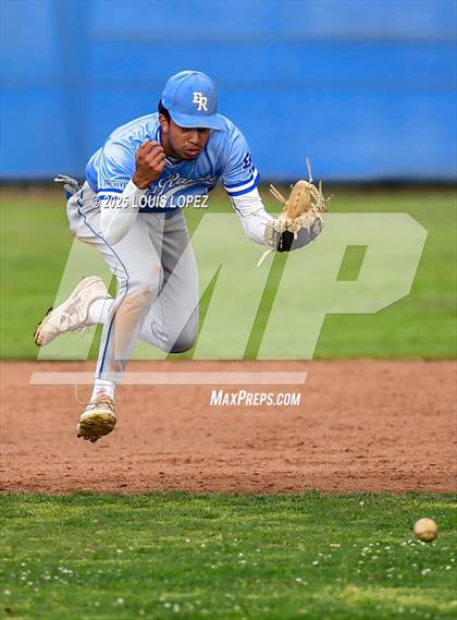 Thumbnail 2 in El Rancho @ Charter Oak photogallery.