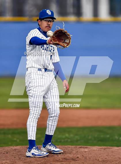 Thumbnail 3 in El Rancho @ Charter Oak photogallery.