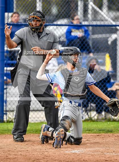 Thumbnail 3 in El Rancho @ Charter Oak photogallery.