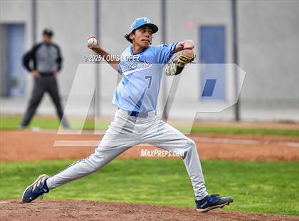 Thumbnail 3 in El Rancho @ Charter Oak photogallery.