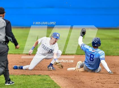 Thumbnail 1 in El Rancho @ Charter Oak photogallery.