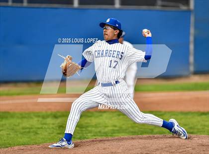 Thumbnail 1 in El Rancho @ Charter Oak photogallery.