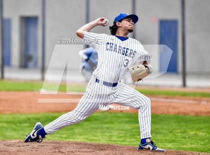 Thumbnail 2 in El Rancho @ Charter Oak photogallery.