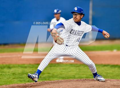 Thumbnail 1 in El Rancho @ Charter Oak photogallery.