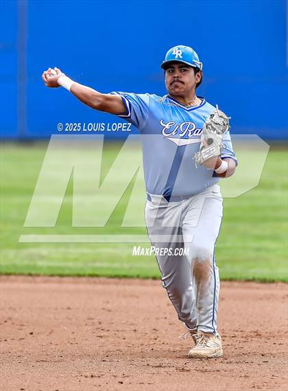 Thumbnail 1 in El Rancho @ Charter Oak photogallery.