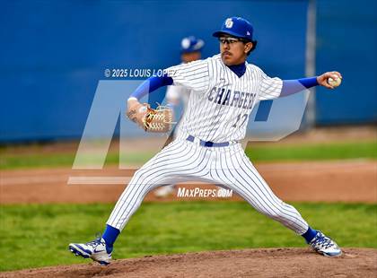 Thumbnail 3 in El Rancho @ Charter Oak photogallery.