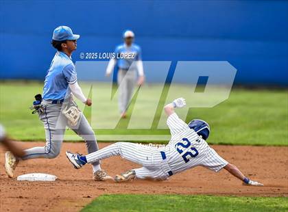 Thumbnail 3 in El Rancho @ Charter Oak photogallery.