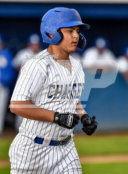 Thumbnail 2 in El Rancho @ Charter Oak photogallery.