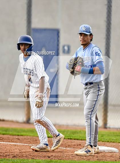 Thumbnail 2 in El Rancho @ Charter Oak photogallery.