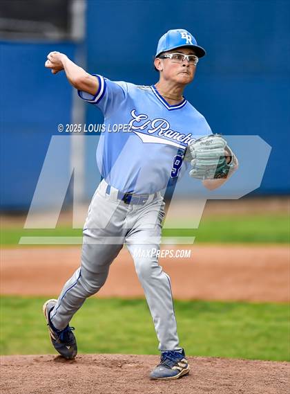Thumbnail 3 in El Rancho @ Charter Oak photogallery.