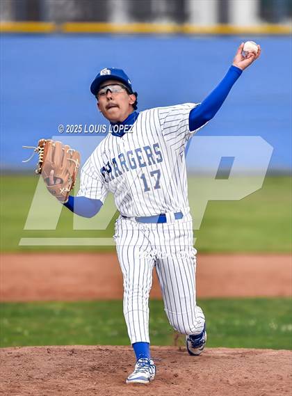 Thumbnail 1 in El Rancho @ Charter Oak photogallery.